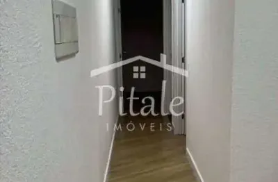 Apartamento com 2 dormitórios à venda, 42 m² por r$ 215.000,00 - jardim do lago - são paulo/sp