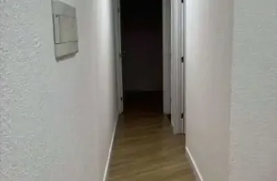 Apartamento com 2 dormitórios à venda, 42 m² por r$ 215.000,00 - jardim do lago - são paulo/sp