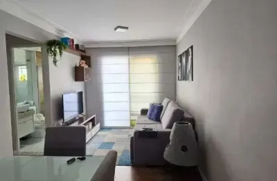Apartamento com 2 dormitórios à venda, 52 m² por r$ 350.000,00 - jardim umarizal - são paulo/sp
