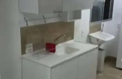 Apartamento à venda, 38 m² por r$ 209.000,00 - jardim boa vista (zona oeste) - são paulo/sp