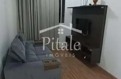 Apartamento com 2 dormitórios à venda, 42 m² por r$ 240.000,00 - jardim boa vista (zona oeste) - sã