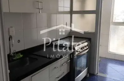 Apartamento com 2 dormitórios à venda, 68 m² por r$ 390.000,00 - jardim taboão - são paulo/sp
