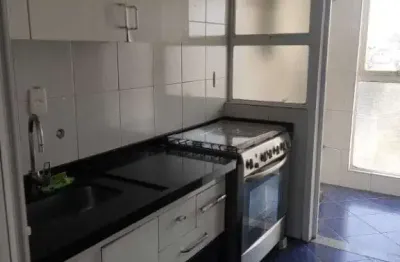 Apartamento com 2 dormitórios à venda, 68 m² por r$ 390.000,00 - jardim taboão - são paulo/sp