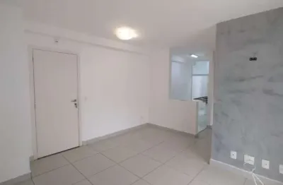 Apartamento com 2 dormitórios à venda, 54 m² por r$ 318.000,00 - jardim santa izabel - cotia/sp