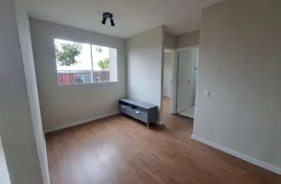 Apartamento com 2 dormitórios à venda, 42 m² por r$ 220.000 - jardim do lago - são paulo/sp