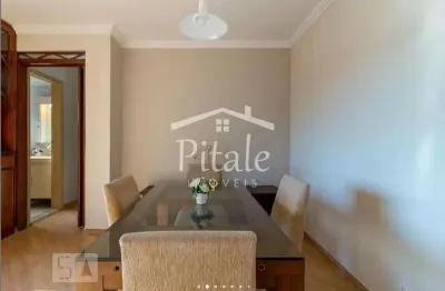 Apartamento com 2 dormitórios à venda, 69 m² por r$ 400.000,00 - campo belo - são paulo/sp