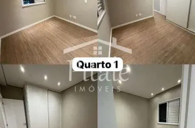 Apartamento com 2 dormitórios à venda, 46 m² por r$ 320.000,00 - conceição - osasco/sp