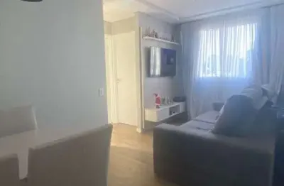 Apartamento com 2 dormitórios à venda, 42 m² por r$ 220.000,00 - jardim boa vista (zona oeste) - sã