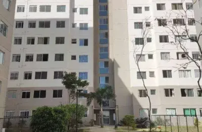 Apartamento com 2 dormitórios à venda, 42 m² por r$ 220.000,00 - city bussocaba - osasco/sp