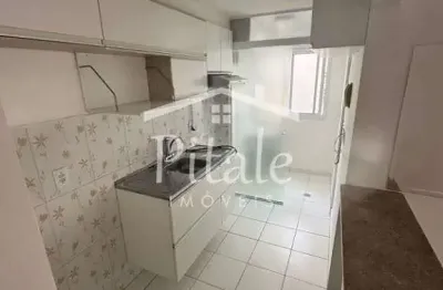 Apartamento com 2 dormitórios à venda, 47 m² por r$ 249.100,00 - jardim elizabete - taboão da serra