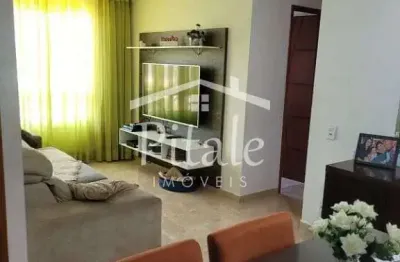 Apartamento com 2 dormitórios à venda, 65 m² por r$ 280.000,00 - jardim são jorge - são paulo/sp