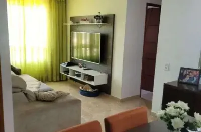 Apartamento com 2 dormitórios à venda, 65 m² por r$ 280.000,00 - jardim são jorge - são paulo/sp