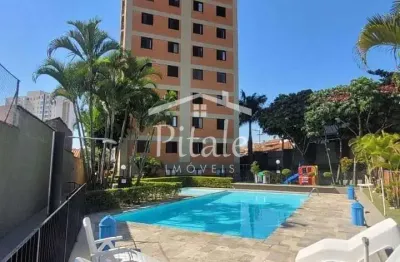 Apartamento com 2 dormitórios à venda, 61 m² por r$ 395.000,00 - quitaúna - osasco/sp