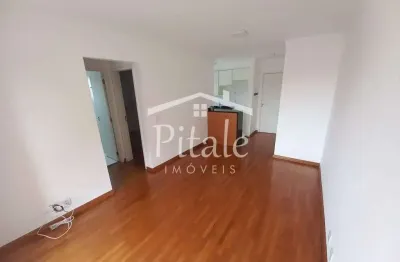 Apartamento com 2 dormitórios à venda, 52 m² por r$ 265.000 - jardim do lago - são paulo/sp