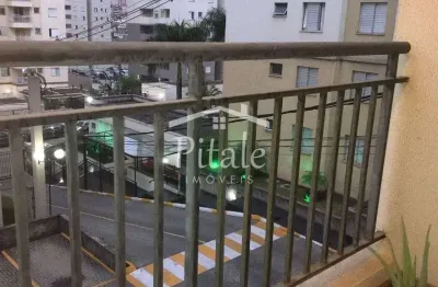 Apartamento à venda, 58 m² por r$ 275.000,00 - conceição - osasco/sp