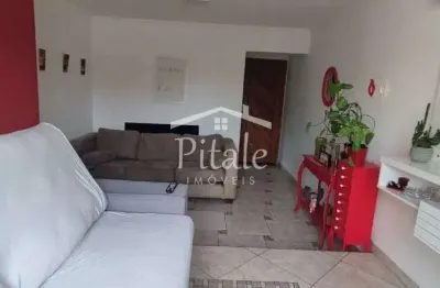 Apartamento com 3 dormitórios à venda, 66 m² por r$ 370.000,00 - rio pequeno - são paulo/sp