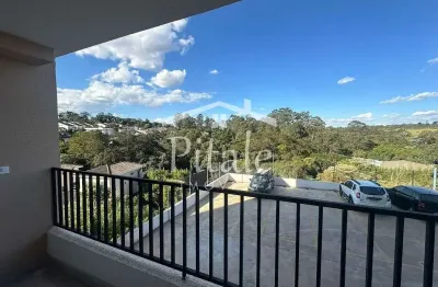 Apartamento com 2 dormitórios à venda, 43 m² por r$ 279.900,00 - jardim da glória - cotia/sp