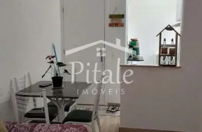 Apartamento com 2 dormitórios à venda, 38 m² por r$ 203.000,00 - jardim monte alegre - são paulo/sp