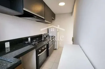 Apartamento com 2 dormitórios à venda, 42 m² por r$ 240.000,00 - jardim boa vista (zona oeste) - sã