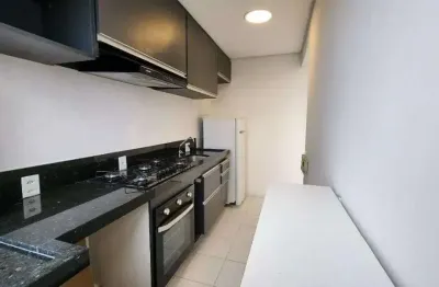 Apartamento com 2 dormitórios à venda, 42 m² por r$ 240.000,00 - jardim boa vista (zona oeste) - sã