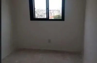 Apartamento com 2 dormitórios à venda, 45 m² por r$ 285.000 - são pedro - osasco/sp