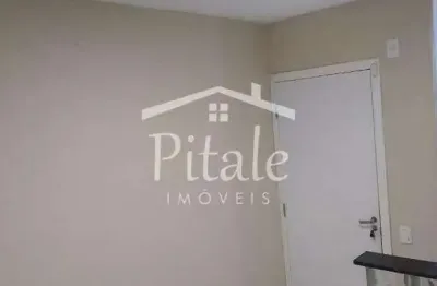 Apartamento com 2 dormitórios à venda, 39 m² por r$ 220.000,00 - jardim boa vista (zona oeste) - sã