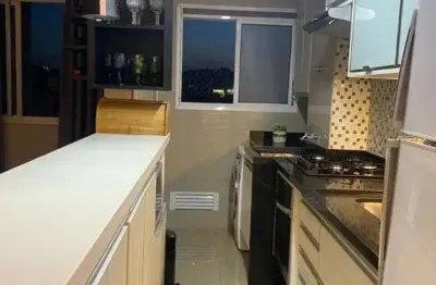 Apartamento com 2 dormitórios à venda, 47 m² por r$ 287.000,00 - jardim mitsutani - são paulo/sp