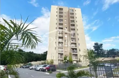 Apartamento com 2 dormitórios à venda, 54 m² por r$ 350.000,00 - barueri - barueri/sp