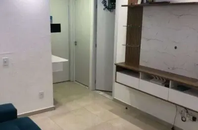 Apartamento com 2 dormitórios à venda, 47 m² por r$ 210.000,00 - recanto vista alegre - cotia/sp