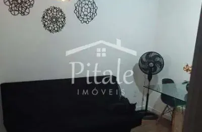 Apartamento com 2 dormitórios à venda, 43 m² por r$ 265.000,00 - parque ipê - são paulo/sp
