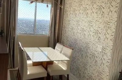 Apartamento com 2 dormitórios à venda, 48 m² por r$ 294.680 - santa maria - osasco/sp