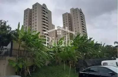 Apartamento com 2 dormitórios à venda, 65 m² por r$ 350.000,00 - jardim jaqueline - são paulo/sp