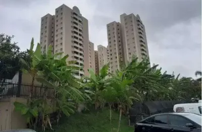 Apartamento com 2 dormitórios à venda, 65 m² por r$ 350.000,00 - jardim jaqueline - são paulo/sp