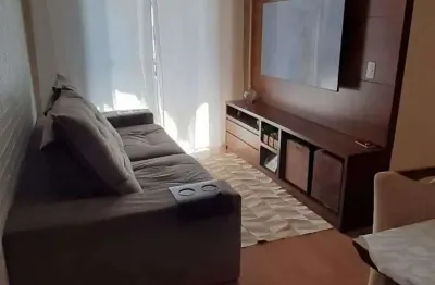 Apartamento com 2 dormitórios à venda, 48 m² por r$ 229.900,00 - roselandia - cotia/sp