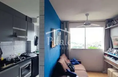Apartamento com 2 dormitórios à venda, 42 m²  - jardim boa vista (zona oeste) - são paulo/sp