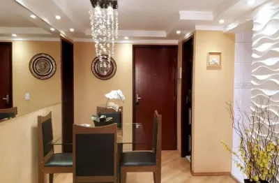 Apartamento com 2 dormitórios à venda, 40 m² por r$ 260.000,00 - vila zulmira - são paulo/sp