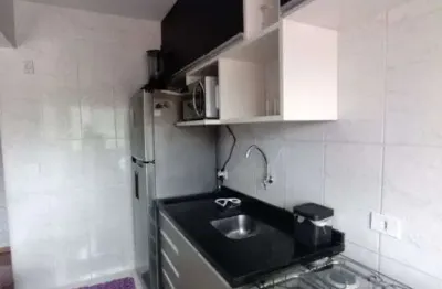 Apartamento com 2 dormitórios à venda, 46 m² por r$ 273.000,00 - conjunto habitacional - setor a -