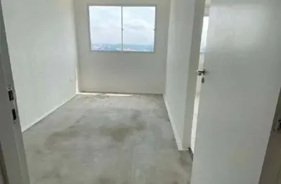 Apartamento com 2 dormitórios à venda, 41 m² por r$ 230.000 - jardim do lago - são paulo/sp