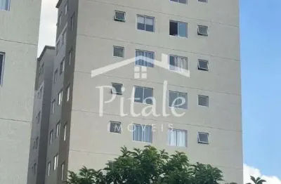 Apartamento com 2 dormitórios à venda, 42 m² por r$ 240.000,00 - jardim boa vista (zona oeste) - sã