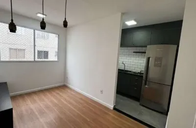 Apartamento com 2 dormitórios à venda, 41 m² por r$ 250.000,00 - jardim boa vista (zona oeste) - sã