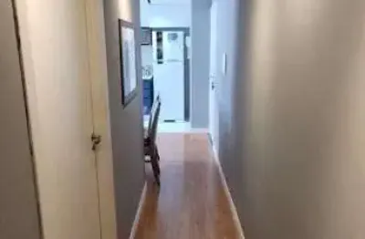 Apartamento com 2 dormitórios à venda, 42 m² por r$ 254.000,00 - jardim do lago - são paulo/sp