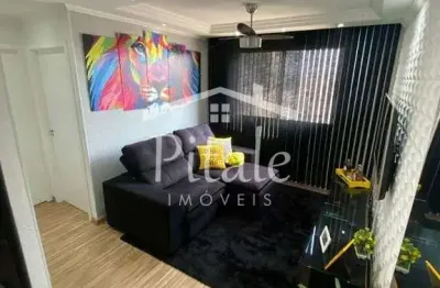 Apartamento com 2 dormitórios à venda, 49 m² por r$ 260.000,00 - são pedro - osasco/sp