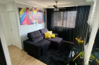 Apartamento com 2 dormitórios à venda, 49 m² por r$ 260.000,00 - são pedro - osasco/sp