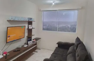 Apartamento com 2 dormitórios à venda, 42 m² por r$ 282.000,00 - jardim do lago - são paulo/sp