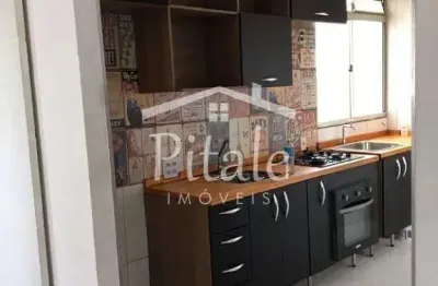 Apartamento com 2 dormitórios à venda, 50 m² por r$ 212.000,00 - jardim boa vista (zona oeste) - sã
