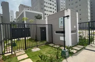 Apartamento com 2 dormitórios à venda, 42 m² por r$ 224.000,00 - jardim do lago - são paulo/sp