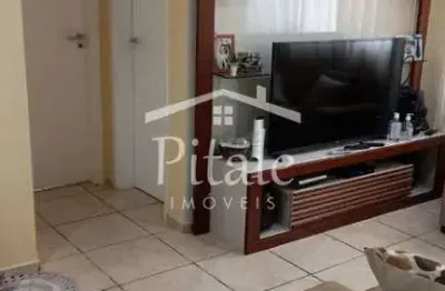 Apartamento com 3 dormitórios à venda, 54 m² por r$ 320.000,00 - cidade dos bandeirantes - são paul