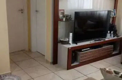 Apartamento com 3 dormitórios à venda, 54 m² por r$ 320.000,00 - cidade dos bandeirantes - são paul