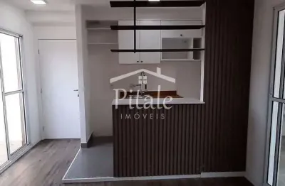 Apartamento com 2 dormitórios à venda, 46 m² por r$ 340.000,00 - umuarama - osasco/sp