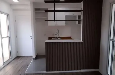 Apartamento com 2 dormitórios à venda, 46 m² por r$ 340.000,00 - umuarama - osasco/sp